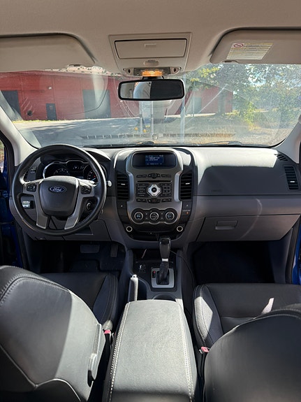 Ford Ranger 5 of 8