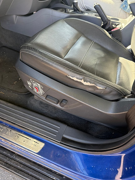 Ford Ranger 6 of 8
