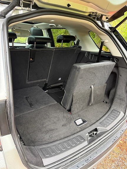 Land Rover Discovery Sport 8 of 10