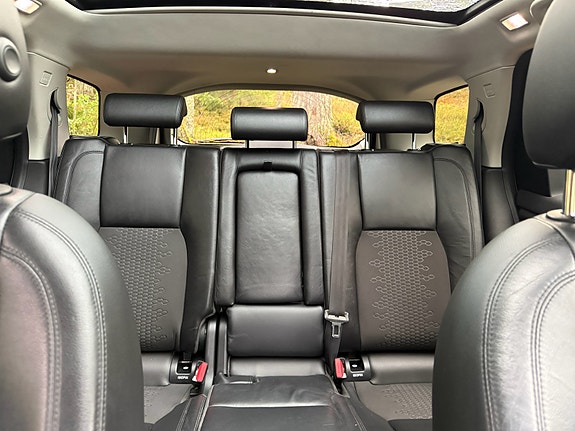 Land Rover Discovery Sport 7 of 10