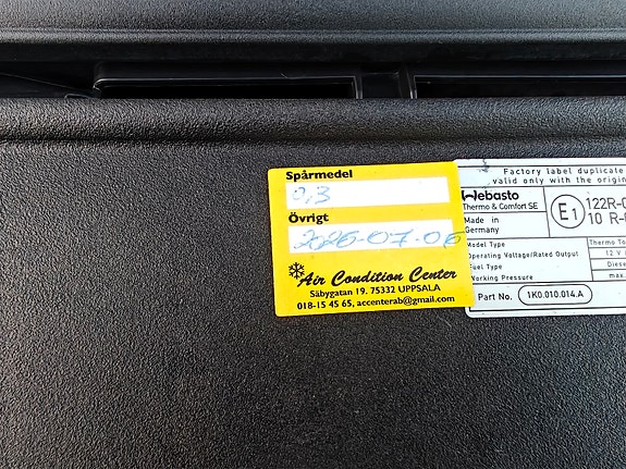 Volkswagen Sharan 11 of 28