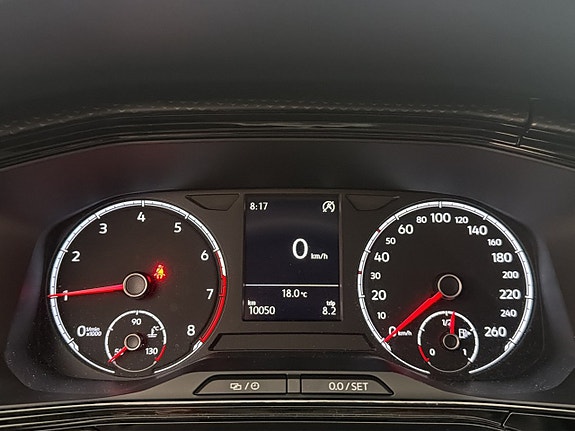 Volkswagen T-Cross 17 of 28