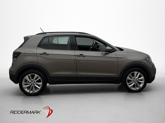 Volkswagen T-Cross 9 of 28