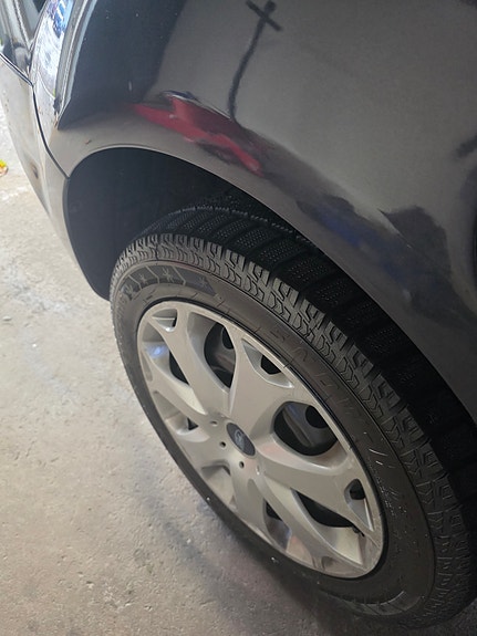Ford Focus 9 of 10