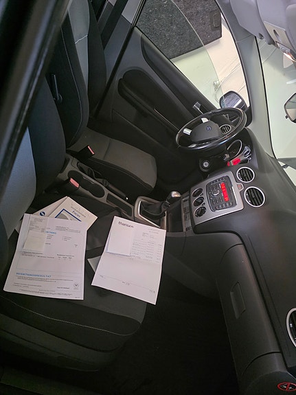 Ford Focus 7 of 10