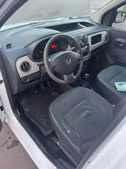 Dacia Dokker 7 of 14