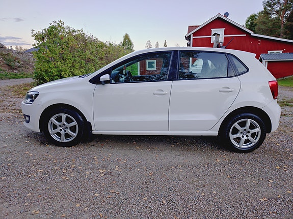 Volkswagen Polo 7 of 7