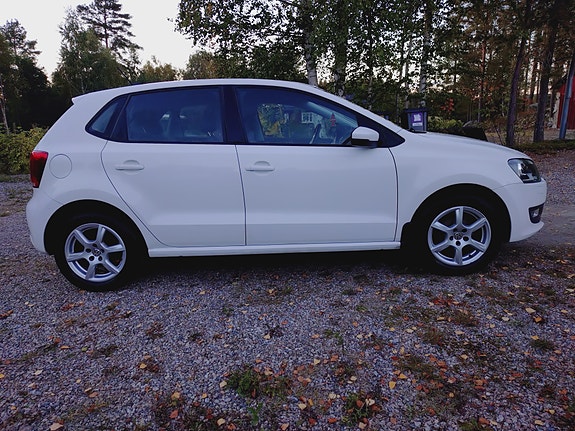Volkswagen Polo 3 of 7
