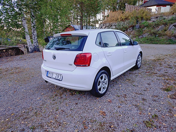 Volkswagen Polo 4 of 7