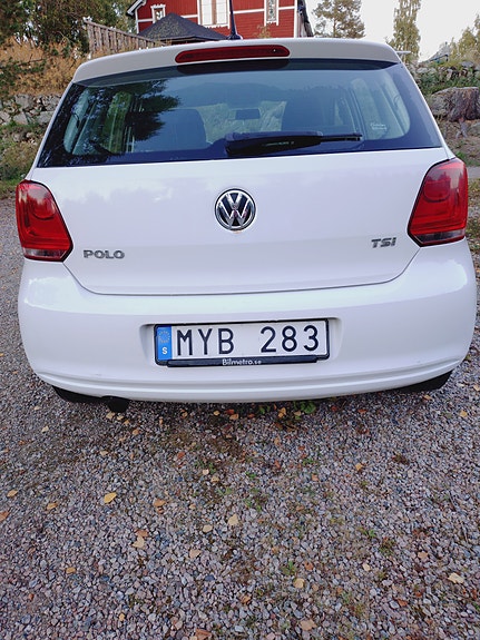 Volkswagen Polo 5 of 7