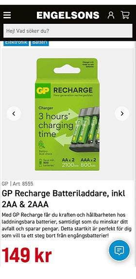Product image 2 of 5