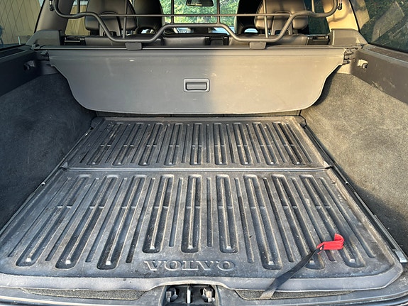 Volvo XC70 8 of 9