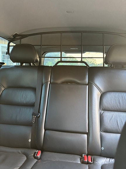 Volvo XC70 7 of 9
