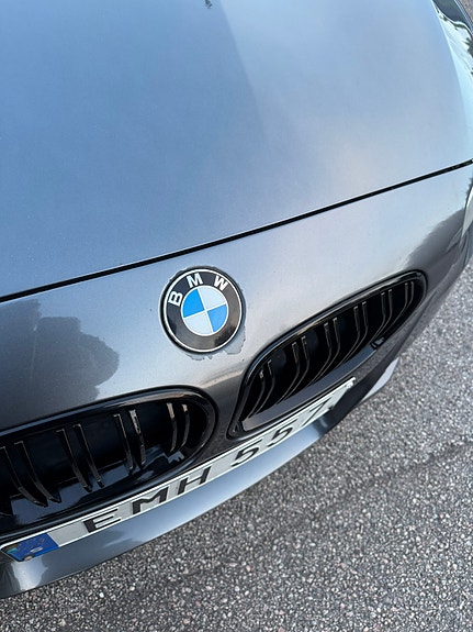 BMW 120d 6 of 7