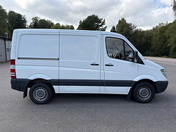 Mercedes-Benz Sprinter 313 3 of 6