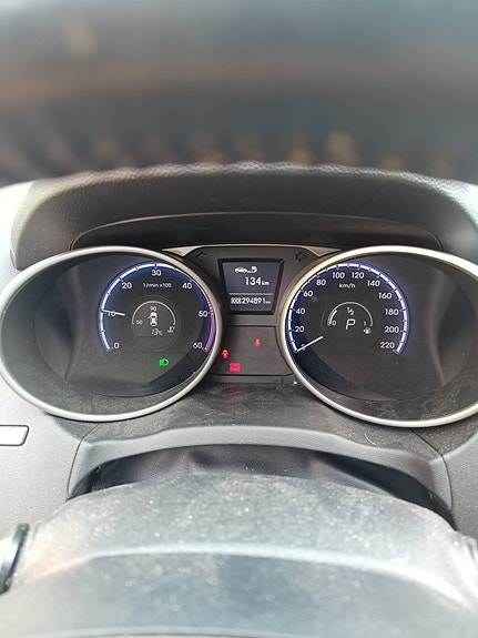Hyundai ix35 4 of 4