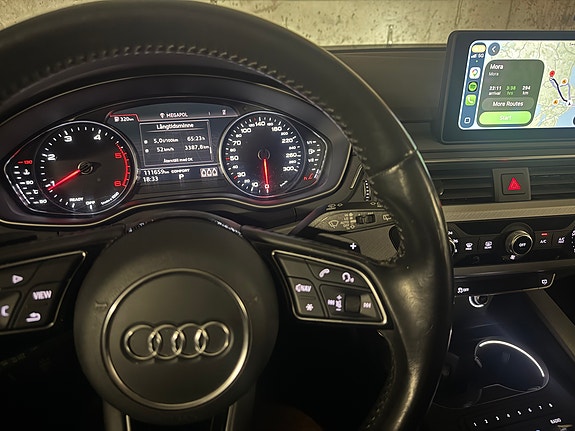 Audi A4 12 of 12