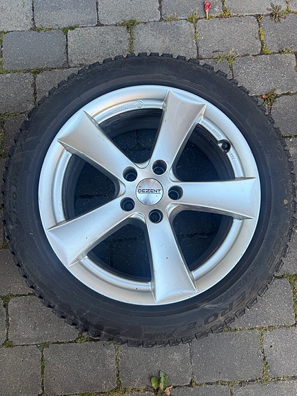 Audi A4 9 of 12