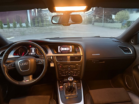 Audi A5 4 of 9
