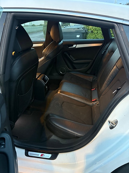 Audi A5 5 of 9