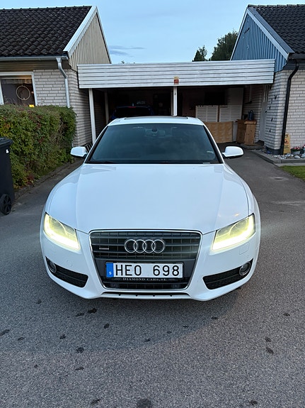 Audi A5 9 of 9