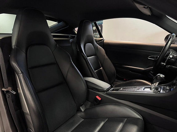 Porsche 718 Cayman S 24 of 25