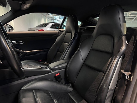 Porsche 718 Cayman S 20 of 25