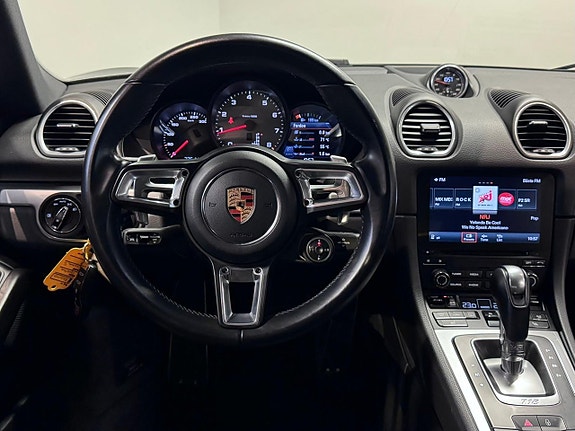 Porsche 718 Cayman S 17 of 25