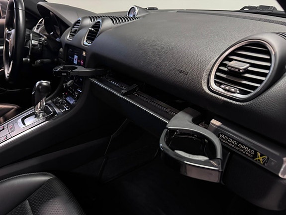 Porsche 718 Cayman S 25 of 25