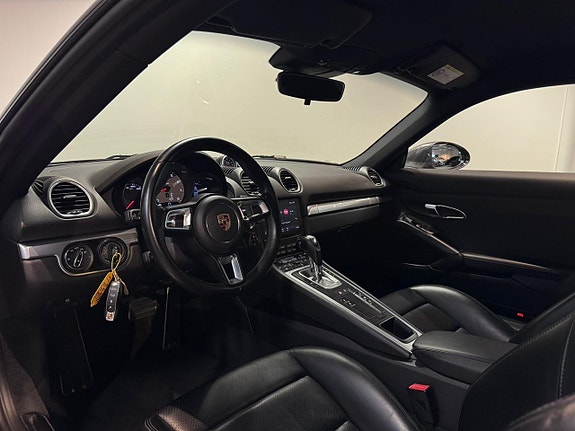 Porsche 718 Cayman S 18 of 25