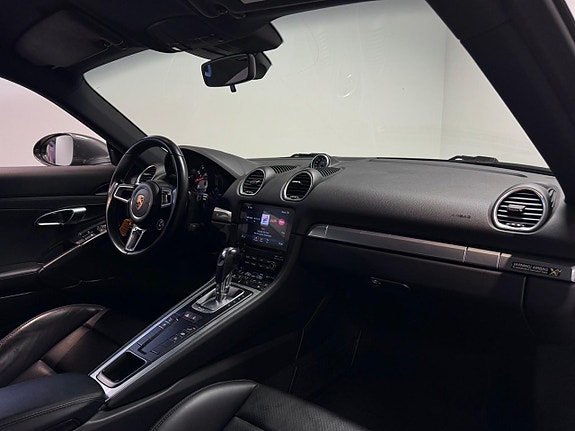 Porsche 718 Cayman S 23 of 25