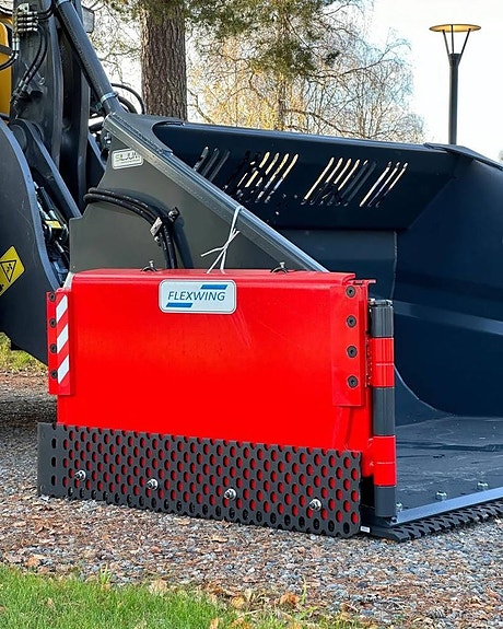 Siljum Flexwing 4.2 - En prisvärd variant av Siljum D-Editio 2 of 4