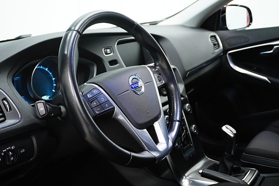 Volvo V40 10 of 21