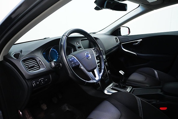 Volvo V40 9 of 21