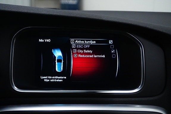 Volvo V40 20 of 21