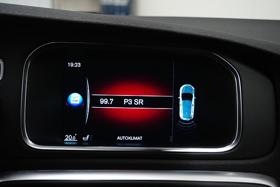 Volvo V40 21 of 21