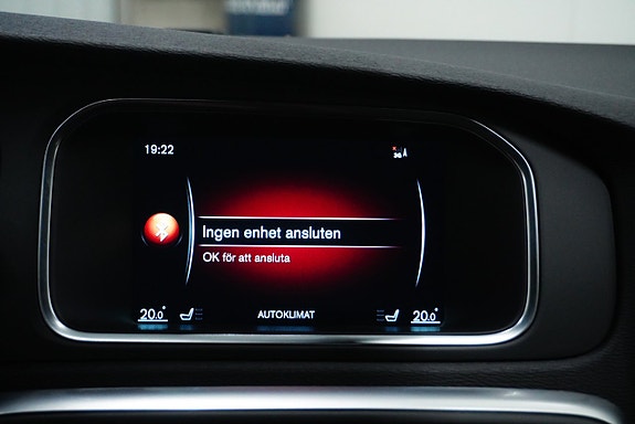 Volvo V40 19 of 21
