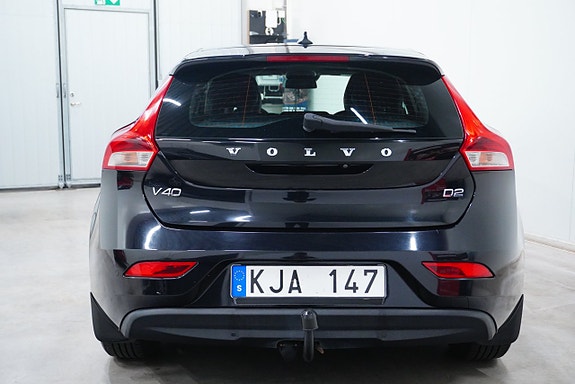 Volvo V40 5 of 18