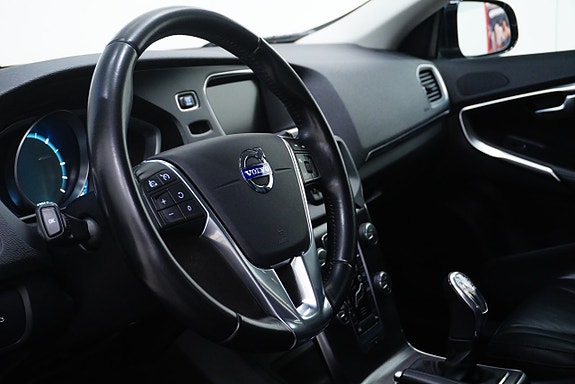 Volvo V40 9 of 18