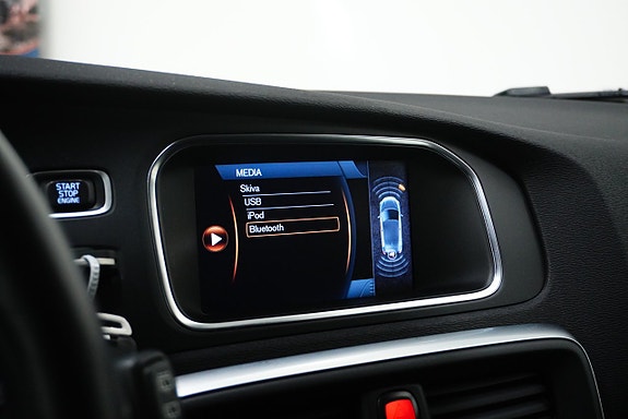 Volvo V40 18 of 18