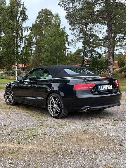 Audi A5 4 of 8