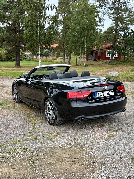 Audi A5 3 of 8