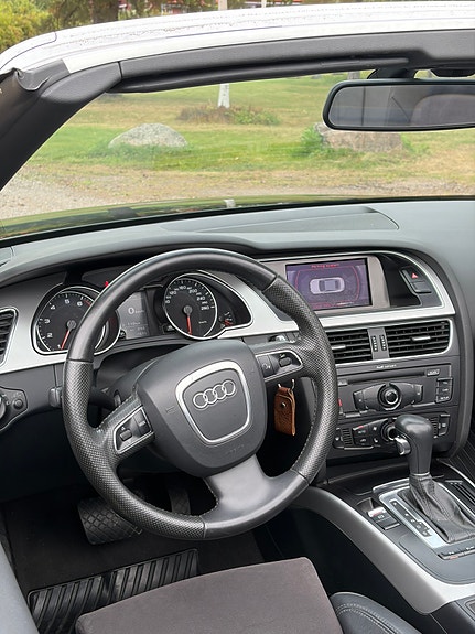 Audi A5 7 of 8