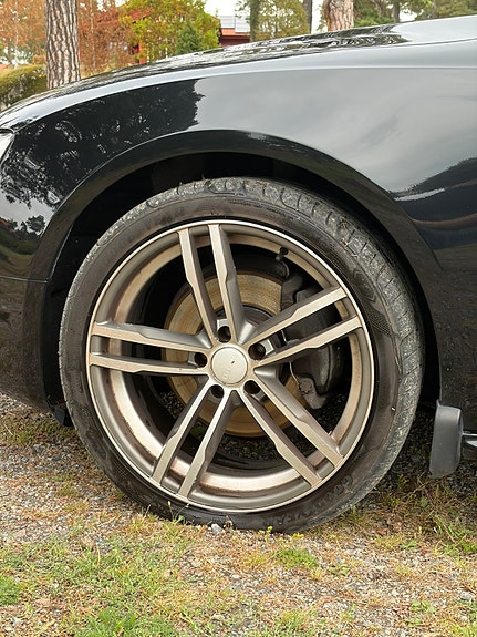 Audi A5 8 of 8
