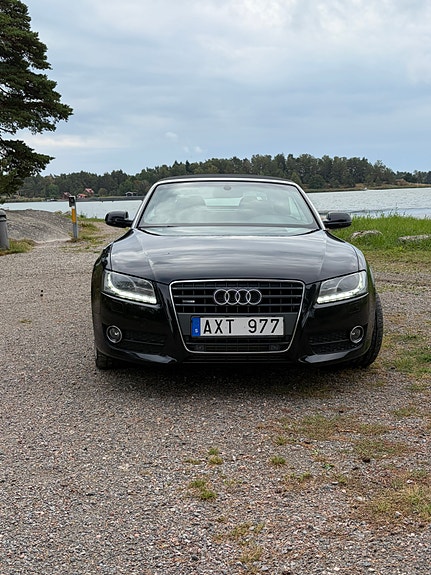 Audi A5 5 of 8