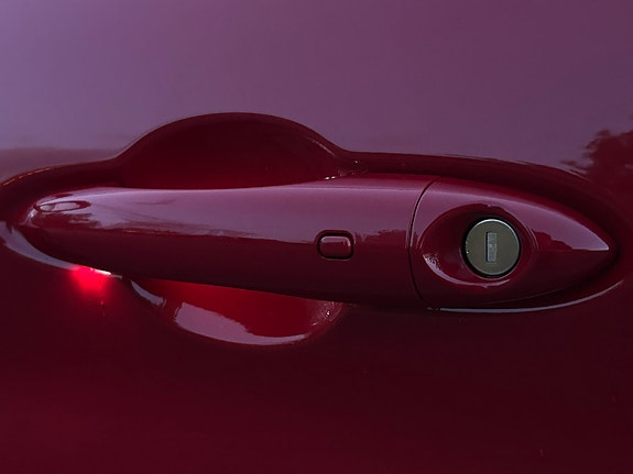 Alfa Romeo Giulia 25 of 26