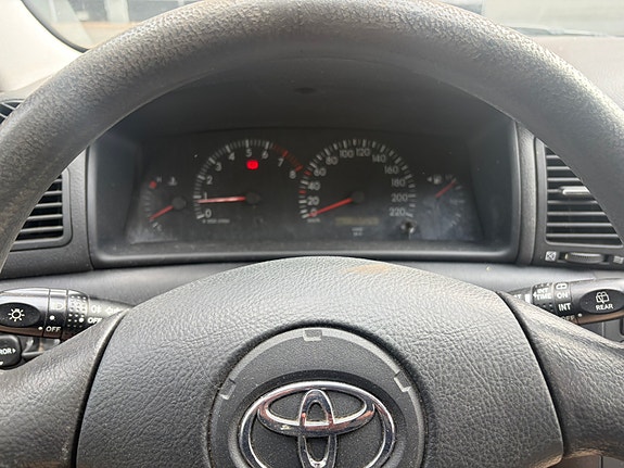 Toyota Corolla 14 of 14