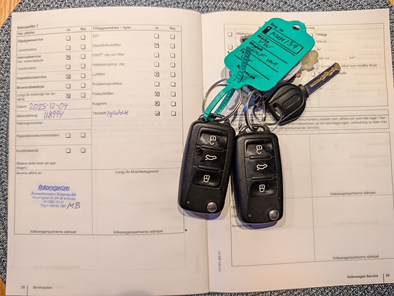Volkswagen Golf VI 30 of 30