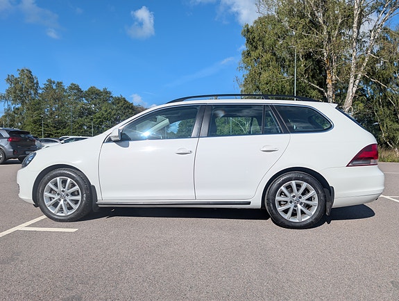 Volkswagen Golf VI 5 of 30