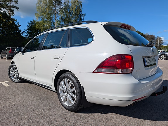 Volkswagen Golf VI 6 of 30